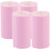 Θερμικό χαρτί αποδείξεων Eease4Rolls 2,2" για εκτυπωτή POS (ροζ) 1