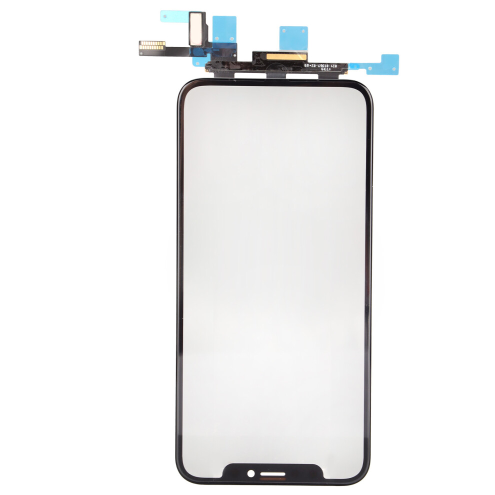 Lcd Display Replacement For Iphone 11, 3D Touch Digitizer Assembly With Waterproof Seal Repair Kit, Restores Touch Response And Display Issues (Diy 9773935478305