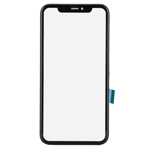 Οθόνη LCD αντικατάστασης iPhone11 με αντοχή στη φθορά, ιδανική για επισκευή