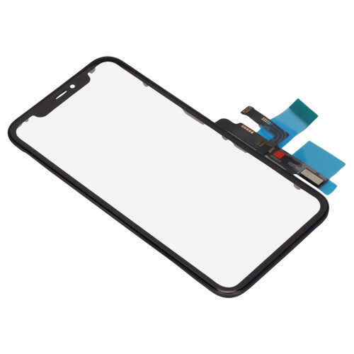 Οθόνη LCD αντικατάστασης iPhone11 με αντοχή στη φθορά, ιδανική για επισκευή 1