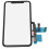 Οθόνη LCD αντικατάστασης iPhone11 με αντοχή στη φθορά, ιδανική για επισκευή 7