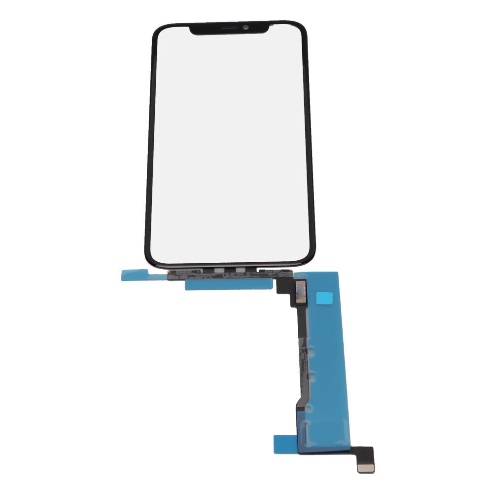 Ips Technology Screen Replacement, Offering Wide Color Gamut For Vibrant Visuals On Your 6.1 Inch Device, Compatible With Original Operating System 9773935216266