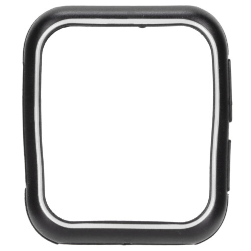Θήκη αφής υψηλής ευαισθησίας για Apple Watch 46 χιλ., θήκη από κράμα αλουμινίου με