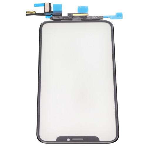 Κιτ επισκευής αντικατάστασης οθόνης για iPhone11, οθόνη LCD με 3D Touch Digitizer, 2