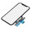 Αδιάβροχη κόλλα για αντικατάσταση οθόνης iPhone11, μέγιστη ελάχιστη διατήρηση 6