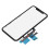 Οθόνη LCD αντικατάστασης iPhone11 με αντοχή στη φθορά, ιδανική για επισκευή 3