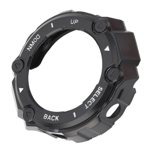 Προστατευτικό οθόνης HD Clarity για Amazfit T Rex Series από σκληρυμένο γυαλί, αντιχαρακτικό,
