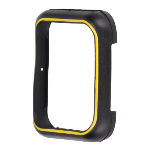Θήκη αφής υψηλής ευαισθησίας για Apple Watch 46 χιλ., θήκη από κράμα αλουμινίου με 1