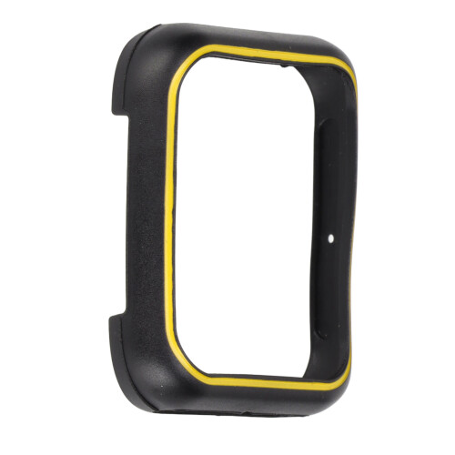 Θήκη αφής υψηλής ευαισθησίας για Apple Watch 46 χιλ., θήκη από κράμα αλουμινίου με 2