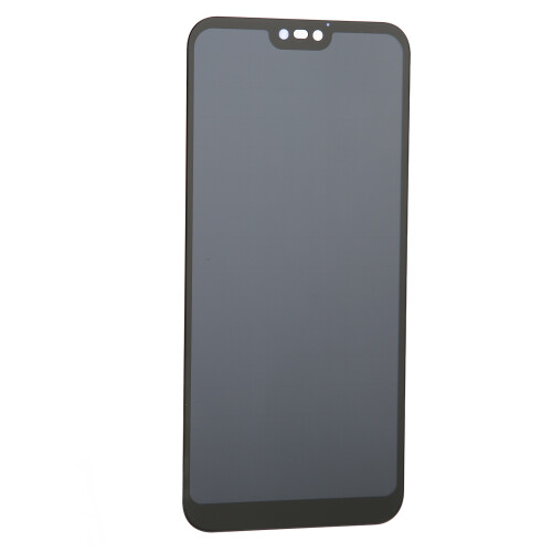 Συγκρότημα οθόνης αφής LCD για Hua Wei Nova3e Μαύρο χωρίς επισκευή πλαισίου 2