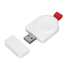 Ricarica con stile: caricabatterie wireless magnetico per il tuo Apple Watch