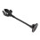 Multi-Function Hair Dryer Support, Strong Suction Mount With Adjustable View Angle For Hands-Free Use, Durable Plastic Ensures Reliable Performance 4