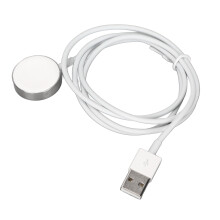 Compatibilità universale Caricabatterie per Apple Watch Cavo di ricarica wireless veloce magnetico per Apple Watch Ultra10 9 8 7 6SE5 4 3 2 1