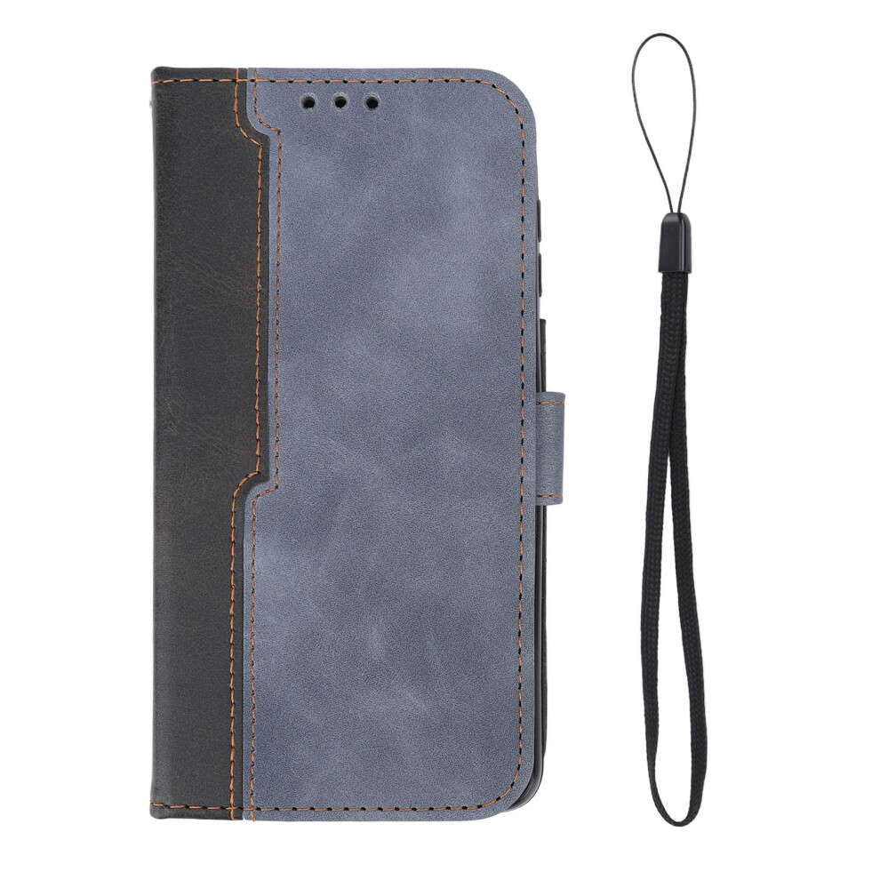 Smartphone Cover, Full Body Protection & Kickstand Function, Premium Pu Leather Case With Durable Soft Tpu, Magnetic Closure & Shockproof Edge For Unm 9176269877118