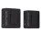 Advanced Wireless Microphone System, Timecode Capability for Seamless Post-Production, Plug And Play Design, Suitable for Interviews, Vlogs, Online 4