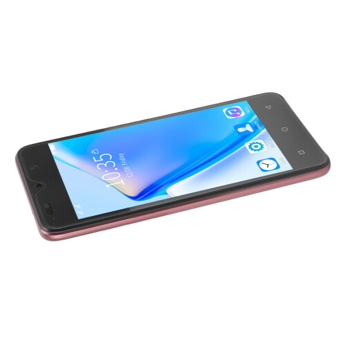 Smartphone διπλής κάρτας SIM με αναγνώριση προσώπου, υποστήριξη 5G, οθόνη HD, CPU υψηλής 1