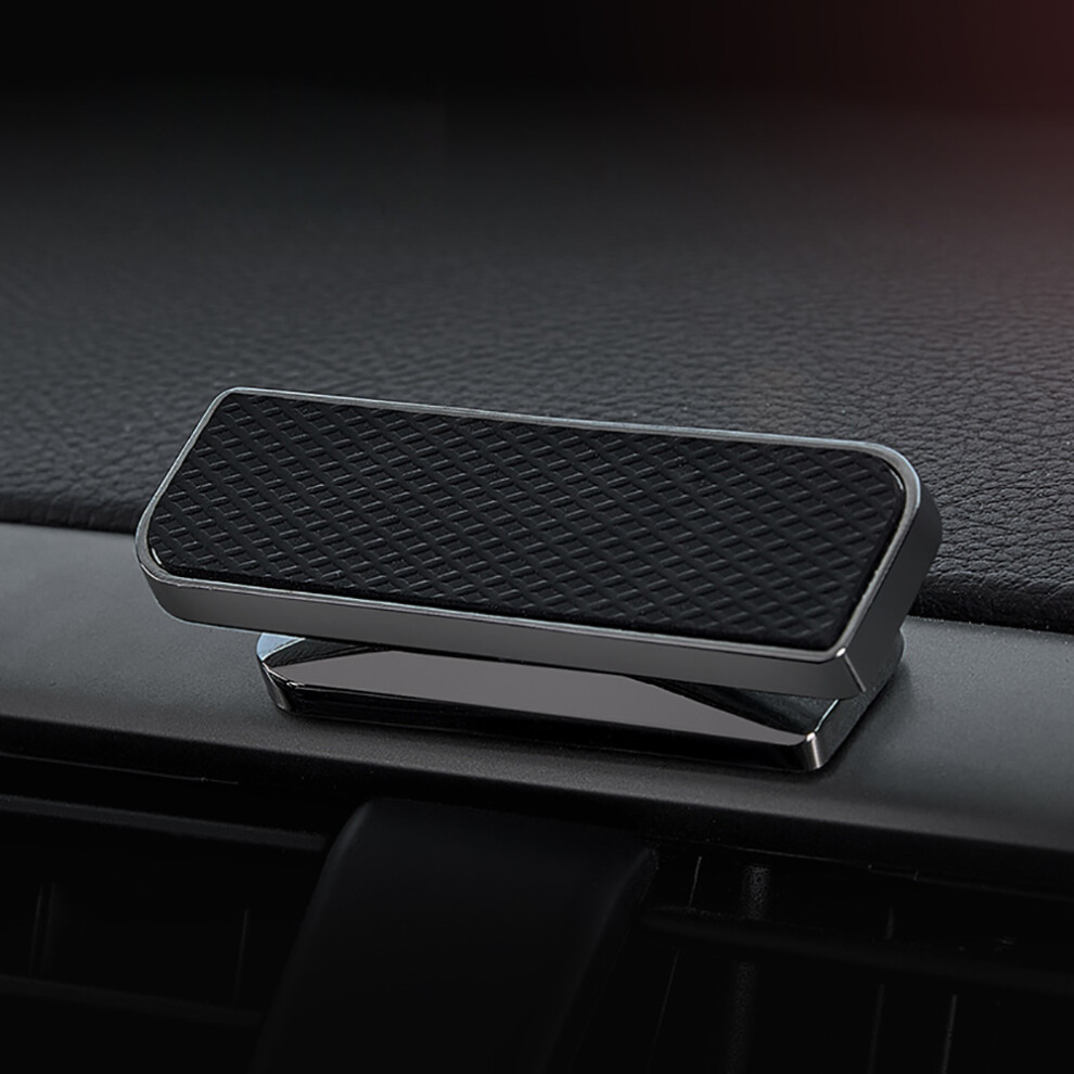 Folding Magnetic Car Holder, Super Strong Magnet With Universal Compatibility Ensures Safe And Secure Device Placement 9773935217201