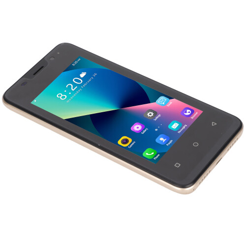 Smartphone με δυνατότητα αναπαραγωγής διαφημίσεων, αναπνεύσιμος σχεδιασμός, ελαφρύ 1