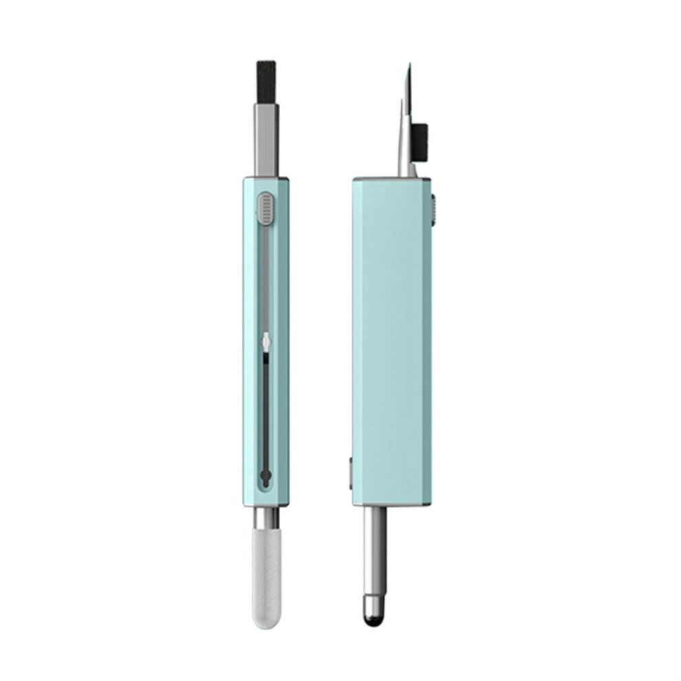 Durable Electronic Cleaner Kit, Precision Design For Retractable Touchscreen Capacitive Pen, Best Cleaning Solution For Most Devices Including Bluetoo 9012494480108