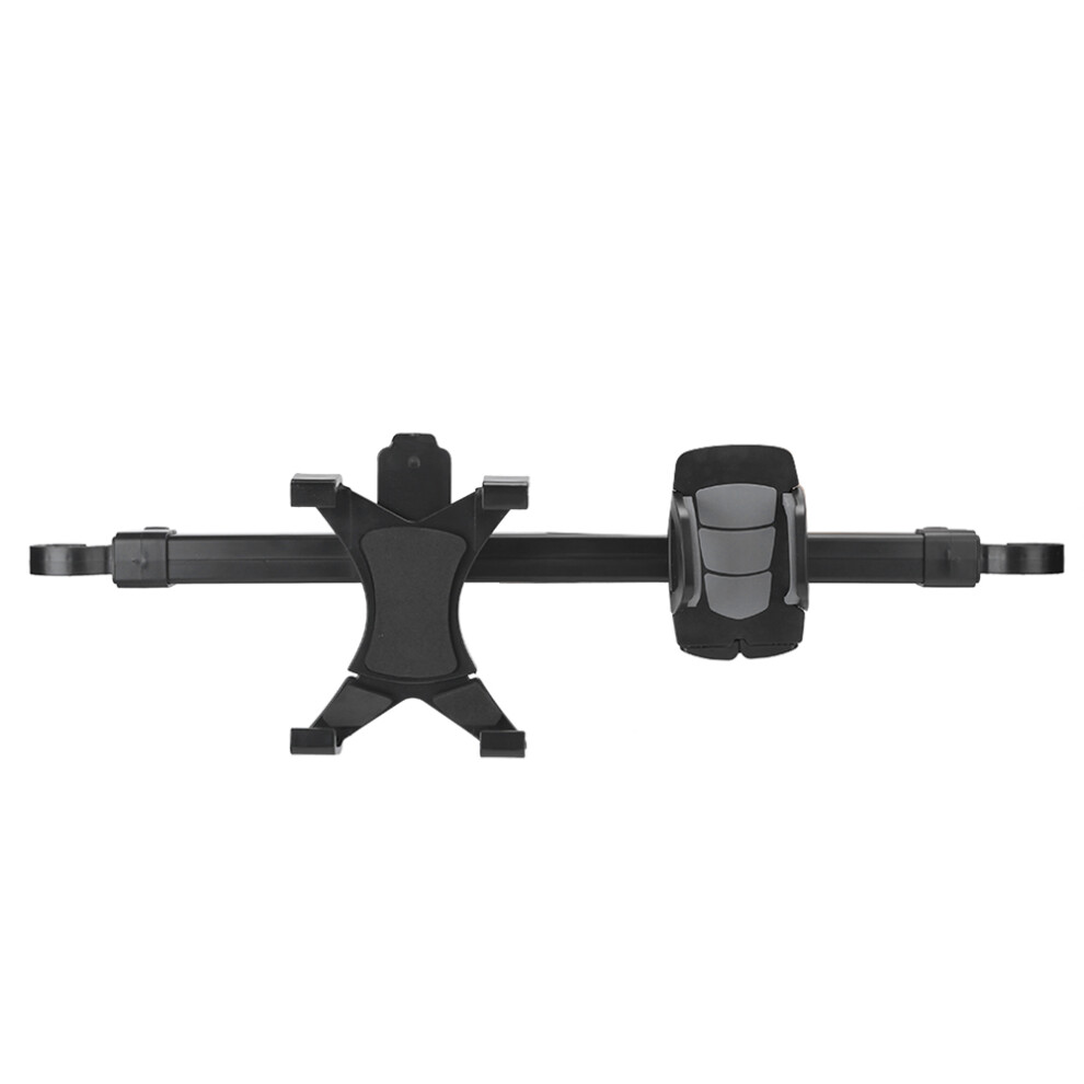 Tripod Mount Adapter For Tablets With Universal Tablet Tripod Mount Strong Compatibility Anti Slip Design Secure Lock Fits Most Tablets Compatible Wit 9012494480344