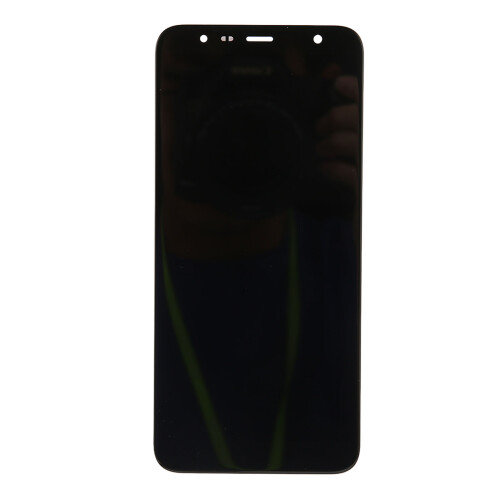 Αντικατάσταση LCD Touch Digitizer για Samsung Galaxy J6Plus, Υλικό υψηλής ποιότητας με ρεαλιστικό 1