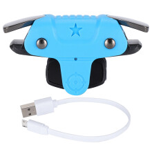 Verbesserte mobile Trigger, Gamecontroller für hohe Empfindlichkeit, entwickelt zum Schutz Ihres Telefons ohne Leistungseinbußen