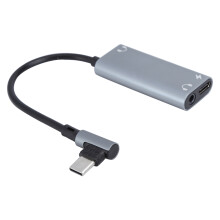 Prémiový adaptér z USB typu C na 3,5 mm jack s 2 funkciami, rýchlym nabíjaním a bezhlučným volaním pre širokú škálu zariadení