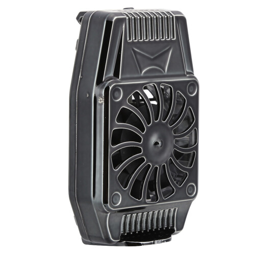 Gaming Companion Pro, Μαγνητική σύνδεση για εύκολη ψύξη, Επαναφορτιζόμενη μπαταρία που 2
