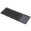 Multi-Device Wireless Keyboard With Touchpad, Ensuring Quiet Keys And Comfortable Typing, Ideal For Multimedia Functionality And Rechargeable Battery 4