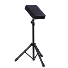 Tattoo Arm Rest and Leg Rest Heavy Duty Adjustable Height with 180 Rotation and Thick Padding