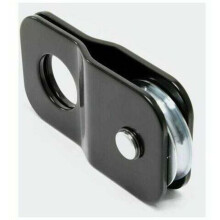 Camouflage pulley winch cable guide 4t