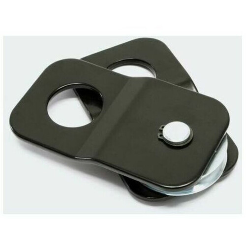 Camouflage pulley winch cable guide 4t 2