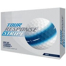 Tour Response Stripe 1 Play Golf New