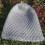 1-pack Standard Nylon Replacement Net Bag, Fishing Landing Net 3
