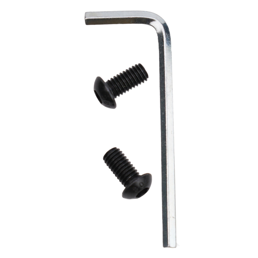 Pasili For Ninebot Es1 E Es4 Electric Scooter Pole To Base Mounting Screws Kit 9773935776272