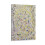 Impressão abstrata de Jackson Pollock (66) em tela, 20x30cm (8x12 polegadas), decoração de parede, pôster para presente, decoração moderna para 1