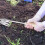 Weeding Tools Steel Weeding Tools Portable Garden Weeding Tools Weeding Tools *2PCS 5