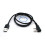 jixopn Walkie Talkie USB Καλώδιο Προγραμματισμού CD Πρωτότυπο Καλώδιο Προγραμματισμού USB για 8