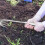 Weeding Tools Steel Weeding Tools Portable Garden Weeding Tools Weeding Tools *2PCS 2
