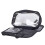 Beauty case con scomparti - Nero Nero 3
