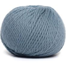 100% Highland Wool Yarn - Sourced Directly from Peru - Heavenly Soft and Perfect for Knitting and Crocheting