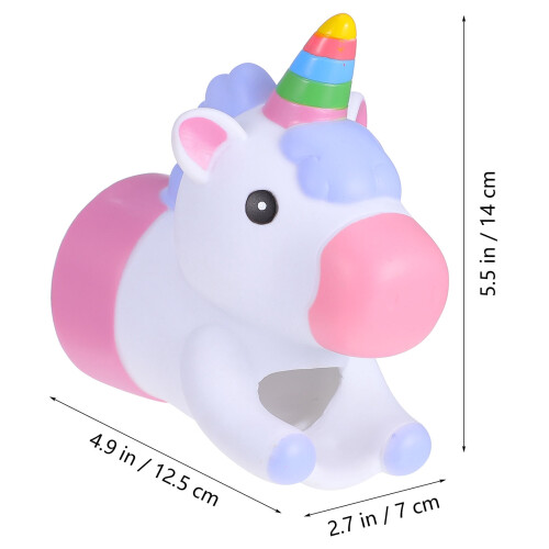 Faucet Extender for Kids - Long Sink Handle Device 1