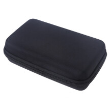 Caja de almacenamiento de tarjetas de juego para 80 tarjetas Switch y SD. Accesorios de juego.