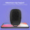 Rechargeable 150mAh Shutter Remote for Phone Camera, Scroll Videos, Turn Pages, Adjust Volume, Compatible with Tablets 2