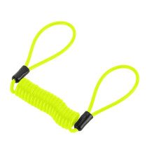 Mountain Anti-Theft Lock Bike Disc Brake Lock With Lock Frame Bike Accessories F
