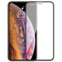 2 kpl karkaistua lasia, yhteensopiva iPhone XR:n kanssa - näytönsuoja läpinäkyvä