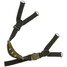 Universal Hard Hat Chin Strap Explosion-proof Helmet Lining Hook up Accessories Chain Belt Nylon