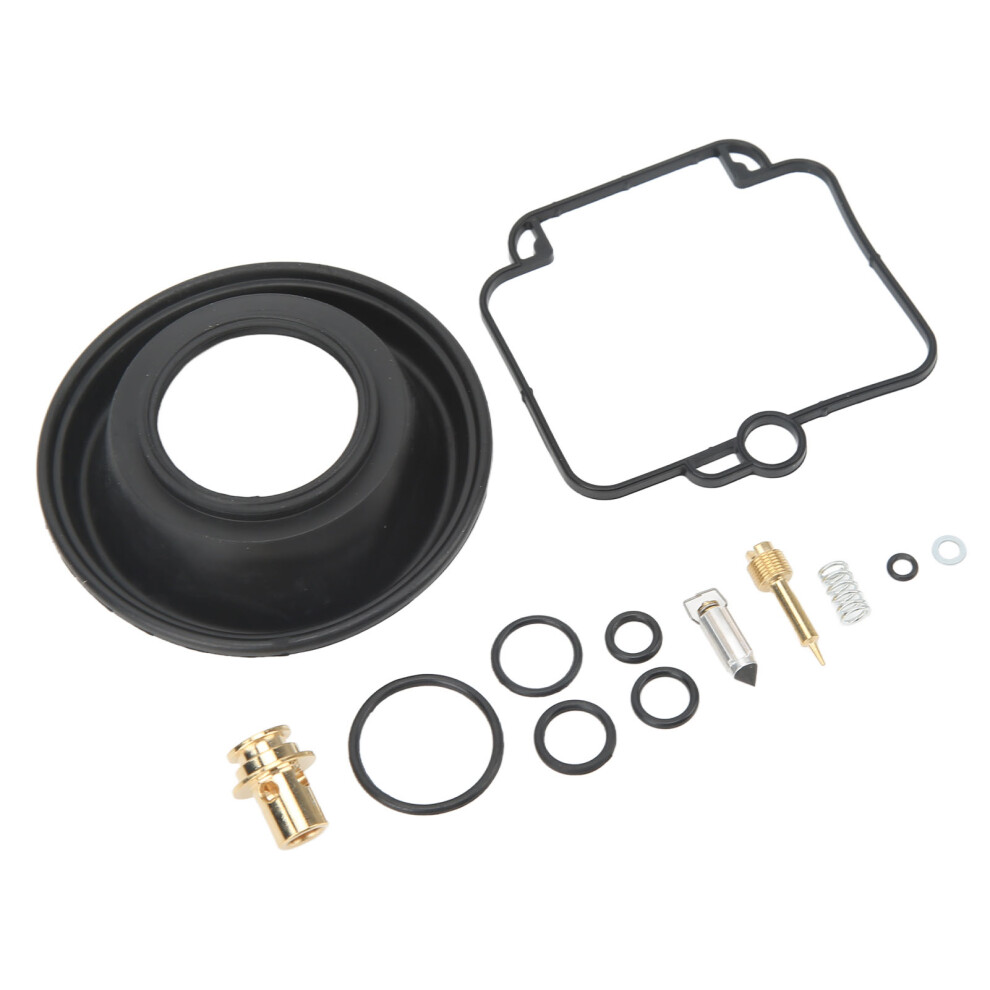 2 Set Motorcycle Carburetor Repair Kit For Suzuki Gs500e 1994-2000 8291381697381