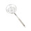 Stainless Steel Solid Spider Strainer Skimmer Ladle With Handle Kitchen Tool 5