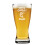 Γυάλινο καρούλι μπύρας Pilsner 15oz Great Dad Ψάρεμα λαβρακιού Πατέρας 1